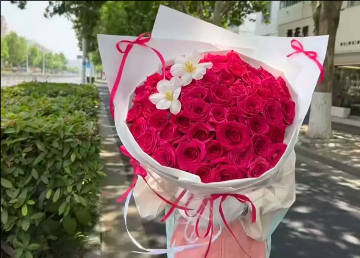 吉安青原区花店