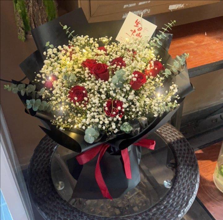 吉安青原区花店